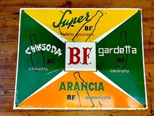 Bibite insegna tabella usato  Cona
