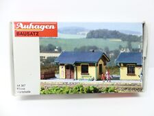 Auhagen 367 bausatz gebraucht kaufen  Wolfenbüttel