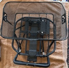 Panier vélo jamais d'occasion  Carry-le-Rouet