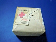Cotone idrofilo sterile usato  Albenga