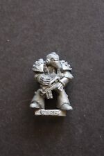 Warhammer space marine for sale  Galesburg