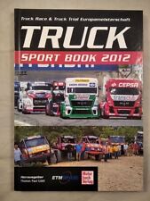 Truck sport book gebraucht kaufen  Boizenburg/ Elbe