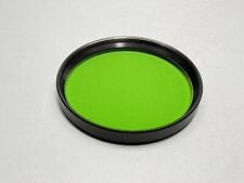 Filter farbfilter 55mm gebraucht kaufen  Duisburg