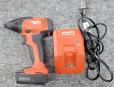 Hilti sid impact for sale  Bay City