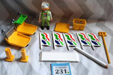 Playmobil spares supermarket for sale  BOURNEMOUTH