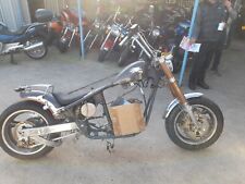 Harley davidson shovel for sale  CHESTER