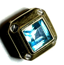 375 gold gelbgold gebraucht kaufen  Göppingen