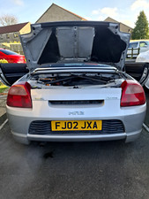 Car sale toyota for sale  RADSTOCK