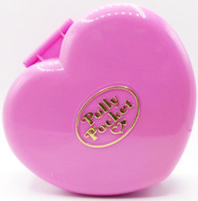 Usado, 1992 Polly Pocket Starlight Castle conjunto com luzes de bonecas Bluebird Toys comprar usado  Enviando para Brazil