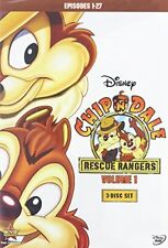 chip n dale dvd for sale  USA