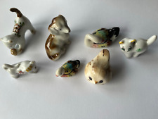 Vintage pottery small for sale  ST. AUSTELL