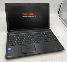 Toshiba satellite pro for sale  DAVENTRY