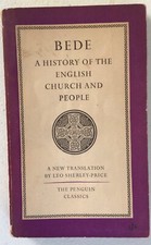 Bede history english for sale  LONDON