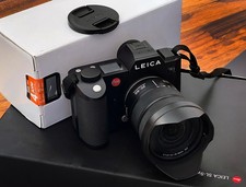 Leica typ 601 usato  Italia