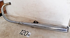 120 coppia marmitte usato  Caselle Torinese