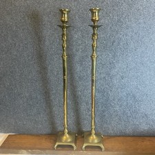 Vintage pair brass for sale  Leesburg