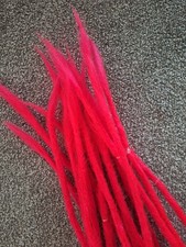 Dreadlocks extensions single for sale  MARCH