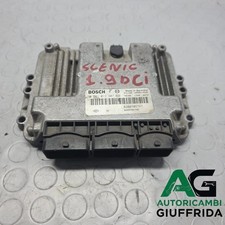 Centralina motore renault usato Centralina motore renault usato  Valverde