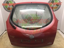 nissan primera tailgate for sale nissan primera tailgate for sale WELSHPOOL