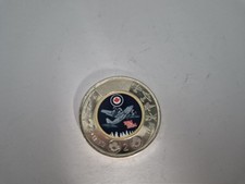 Münze kanada dollar gebraucht kaufen  Bitburg-Umland