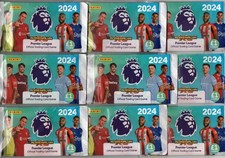 Panini 2024 sealed for sale  BIRMINGHAM