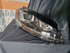 Frontscheinwerfer volkswagen g gebraucht kaufen  Hamburg