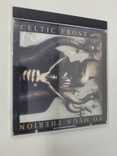 Celtic Frost - To Mega Therion CD 1999 Noise - N 0931-2 UX [Remastered] comprar usado  Enviando para Brazil