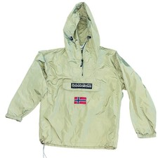 Napapijri men green for sale  Commerce City