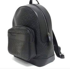 Usado, Mochila Montblanc preta edição limitada materiais premium icônica Montb comprar usado  Enviando para Brazil