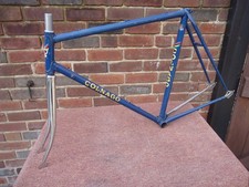 1970s 80s colnago for sale 1970s 80s colnago for sale  MATLOCK