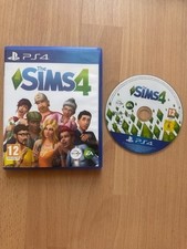 Sims game ps4 for sale  READING