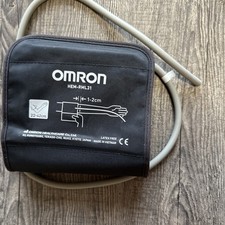Omron rml31 brassard d'occasion  Saint-Alban-Leysse