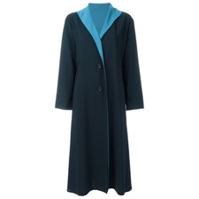 Issey miyake cappotto usato  Lugo