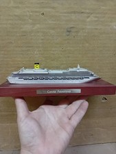 Modellino nave costa usato Modellino nave costa usato  Fiumicino