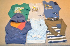 Kleidungsset jungen set gebraucht kaufen  Babenhausen