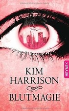 Blutmagie novelle harrison gebraucht kaufen  Berlin