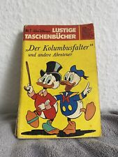 Ltb kolumbusfalter 1967 gebraucht kaufen  Konstanz