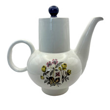Meakin hedgerow teapot for sale  LETCHWORTH GARDEN CITY