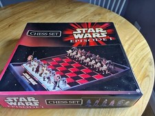 Boxed star wars for sale  WORCESTER