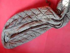 Bundeswehr schlafsack hundedec gebraucht kaufen  Leipzig