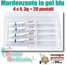 Mordenzante acido gel usato  Palermo