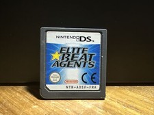 ELITE BEAT AGENTS NINTENDO DS 3DS DSI DS-XL  VIDEOGIOCO VERSIONE ITALIANA comprar usado  Enviando para Brazil