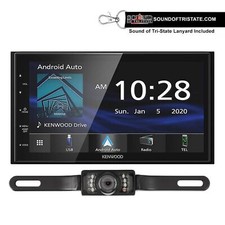 Kenwood dmx4707s 6.8 for sale  Wilmington