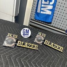 Blazer chevy cheyenne for sale  USA