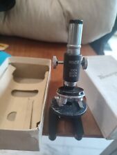 Microscopio antico vintage usato  Cosenza