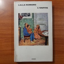Ospite lalla romano usato  Diano San Pietro