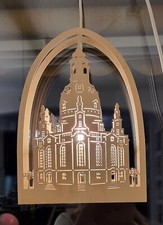 Erzgebirge schwibbogen dresdne gebraucht kaufen  Wasserburg (Bodensee)