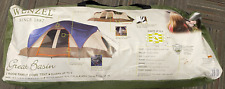 Tenda cúpula familiar Wenzel 2 quartos - 9 pessoas comprar usado  Enviando para Brazil