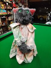 Vintage large cat for sale  SOUTHEND-ON-SEA