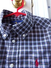 Boys ralph lauren for sale  Auburn Hills